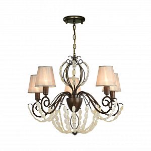 Подвесная люстра Favourite 2305-5P фото