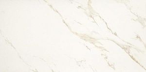 Глазурованный керамогранит Casalgrande Padana Marmoker 2460620 Statuario Oro Lucido 60х120 фото