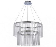 Подвесная люстра Kink Light 08260-60+40,02 фото