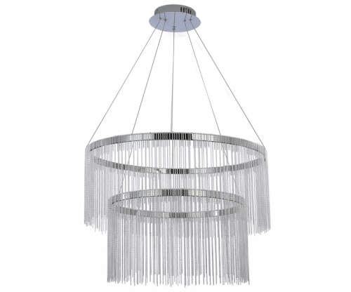 Подвесная люстра Kink Light 08260-60+40,02