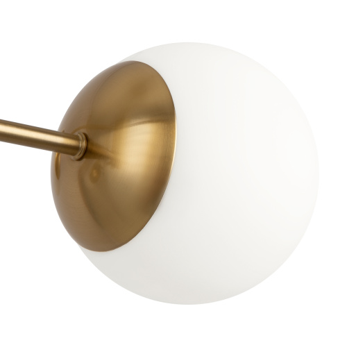 Подвесной светильник Freya FR5204PL-06BS фото 7