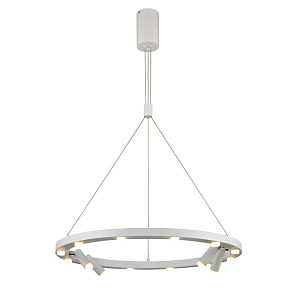 Подвесной светильник Vele Luce VL7171P12 фото