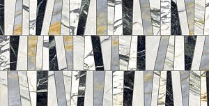 Керамогранит Ariana PF60009385 Epoque 21 Tesserae Antique Ret 60x120 фото