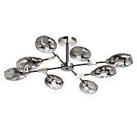 Люстра на штанге DeMarkt 605016508 фото