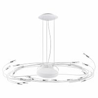 Подвесная люстра Lightstar 784346 фото
