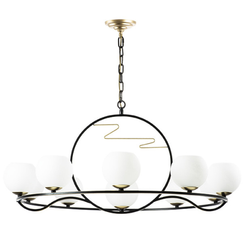 Подвесная люстра Lightstar 762117