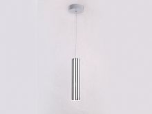 Подвесной светильник Newport 15402/S chrome фото