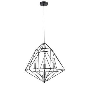 Подвесная люстра Vele Luce VL4022P03 фото