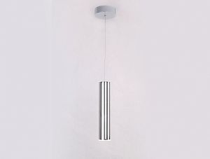 Подвесной светильник Newport 15402/S chrome фото