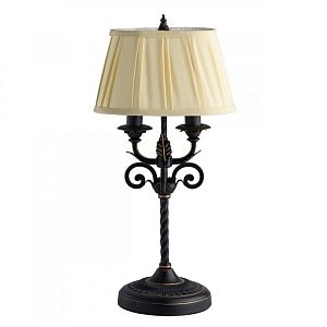 Настольная лампа Chiaro 401030702 фото