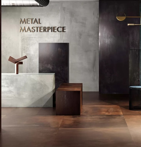 Керамогранит Atlas Concorde APO7 Blaze Aluminium 120x278 фото 2