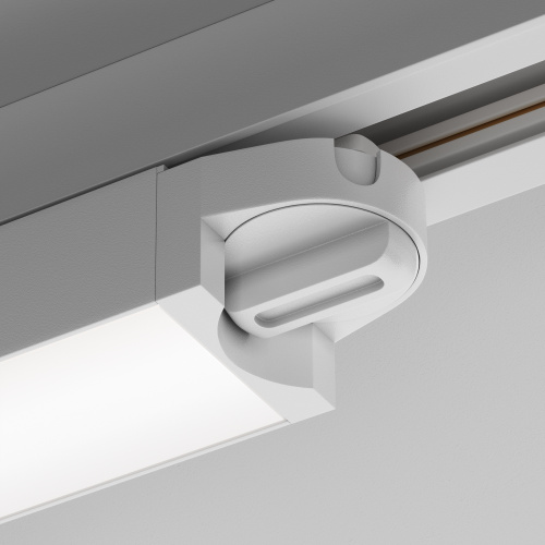 Трековый светильник Maytoni Technical TR000-1-24W4K-W фото 6