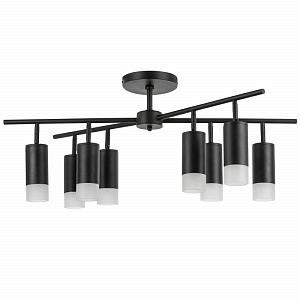 Люстра на штанге Lightstar LR7283781 фото