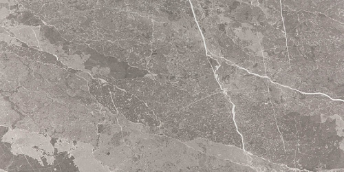 Керамогранит Kutahya Seramik Gemstone Dark Grey Rectified Lappato 60x120