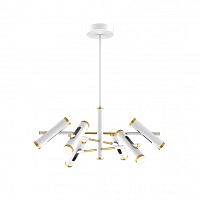 Люстра на штанге Favourite 2323-12P фото