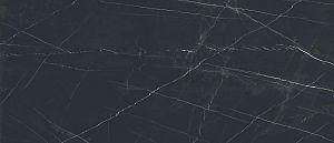 Керамогранит TAU Ceramica Marquina Black Matt 120x280 фото