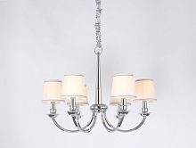 Подвесная люстра Newport 10146/C фото