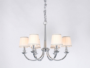 Подвесная люстра Newport 10146/C фото