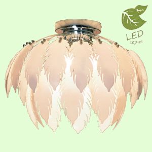 Накладная люстра Lussole GRLSQ-1907-05 фото