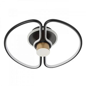 Накладная люстра DeMarkt 312012501 фото