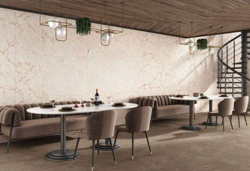 Керамогранит Colortile Rosalia Glossy 60x120 фото 2