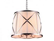 Подвесная люстра Newport 32305/S фото