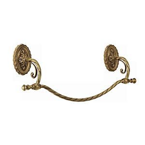 Полотенцедержатель Migliore Edera L44 см, бронза 16899 фото