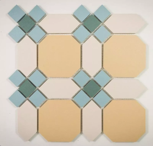 Плитка Metlaha Palazzo Глория 30х30