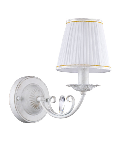 Настенный светильник (бра) Freya FR2307-WL-01-WG фото 2