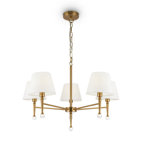 Подвесной светильник Freya FR5190PL-05BS2