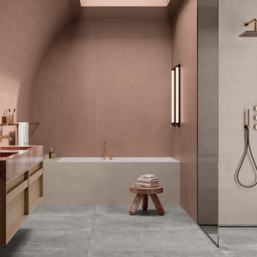 Керамогранит ABK PF60016434 Alterego Cotto Nat Rett 60x120 фото 2