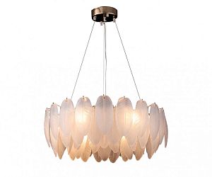 Подвесная люстра Kink Light 07680-80,36 фото