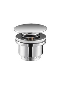 Клапан для раковины Click Clack IMEX VCC001 фото