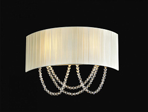 Бра Newport 1402/A beige фото