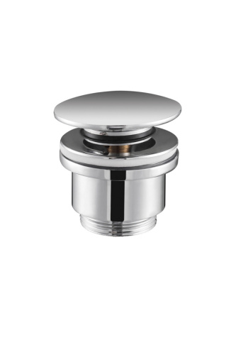 Клапан для раковины Click Clack IMEX VCC001