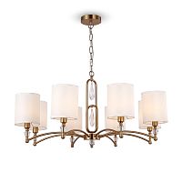 Подвесной светильник Freya FR1007PL-08BS фото