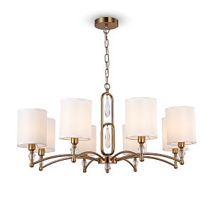 Подвесной светильник Freya FR1007PL-08BS фото