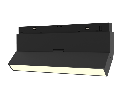 Трековый светильник Maytoni Technical TR036-4-12W3K-DS-B фото 7