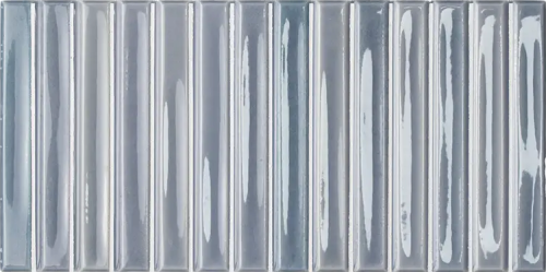 Керамическая плитка WOW Colour Notes 133164 Bars Viola 12х12,5