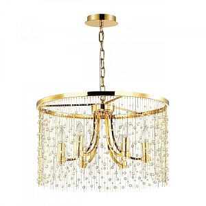 Подвесная люстра Odeon Light 4844/6 фото