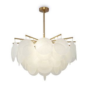 Люстра Freya FR5104PL-06BS фото