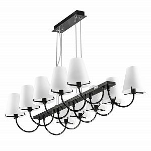 Подвесная люстра Lightstar 758107 фото