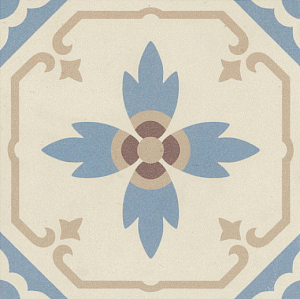 Керамогранит Revoir Paris Bel Histoire VVS1515_033 Paula 15x15 фото