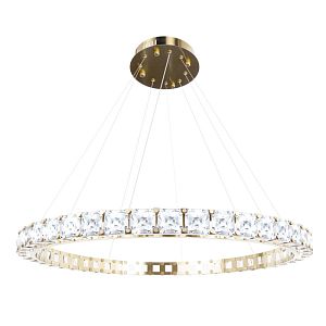 Подвесной светильник LOFT IT 10204/1000 Gold фото