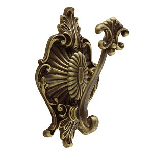 Крючок Migliore Elisabetta, бронза 17002 фото