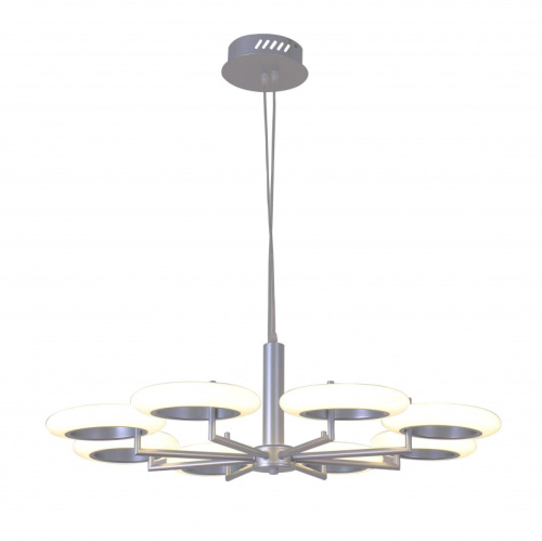 Подвесная люстра Favourite 2208-8P