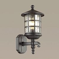 Светильник настенный Odeon Light 4043/1W фото