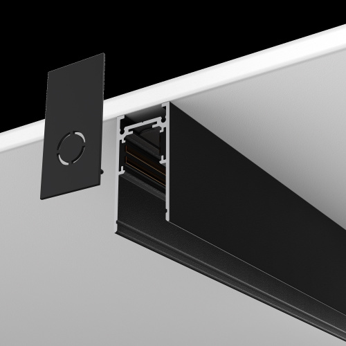 Шинопровод Maytoni Technical TRX034-411B фото 4