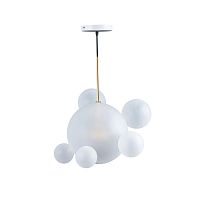Подвесной светильник LOFT IT 2028-P6 фото
