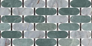 Керамогранит ABK PF60014406 Sensi Fantasy Abacus Lux 3D 60х120 фото